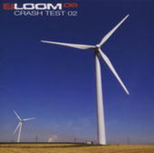 Bloom 06 – Crash Test 02