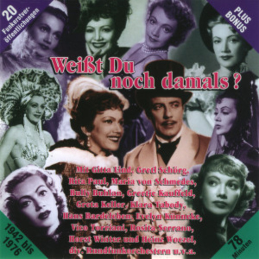 Diverse – Weisst du noch damals?