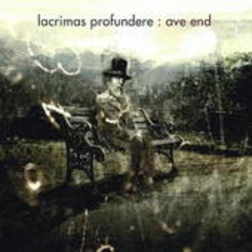 Lacrimas Profundere – Ave End