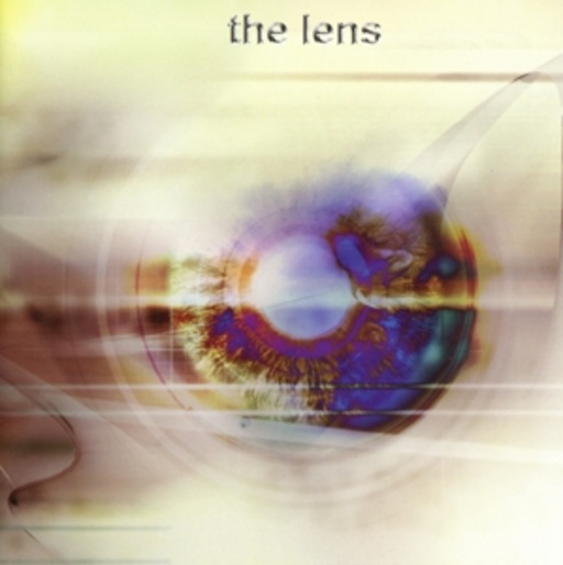 The Lens – A Word In Your Eye