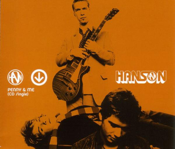 Hanson – Penny And Me