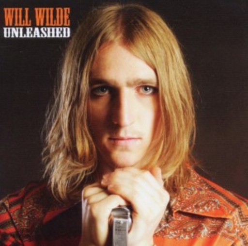 Will Wilde – Unleashed
