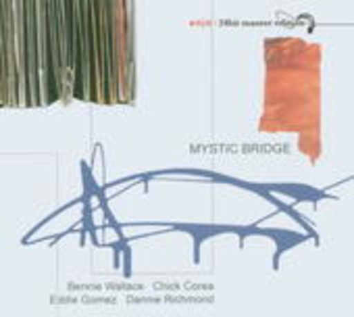 Bennie Wallace – Mystic Bridge