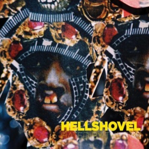 Hellshovel – Hated By The Sun