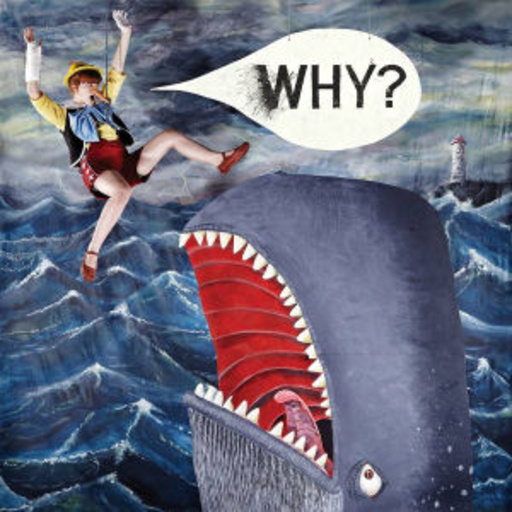 Why? – Mumps, Etc.