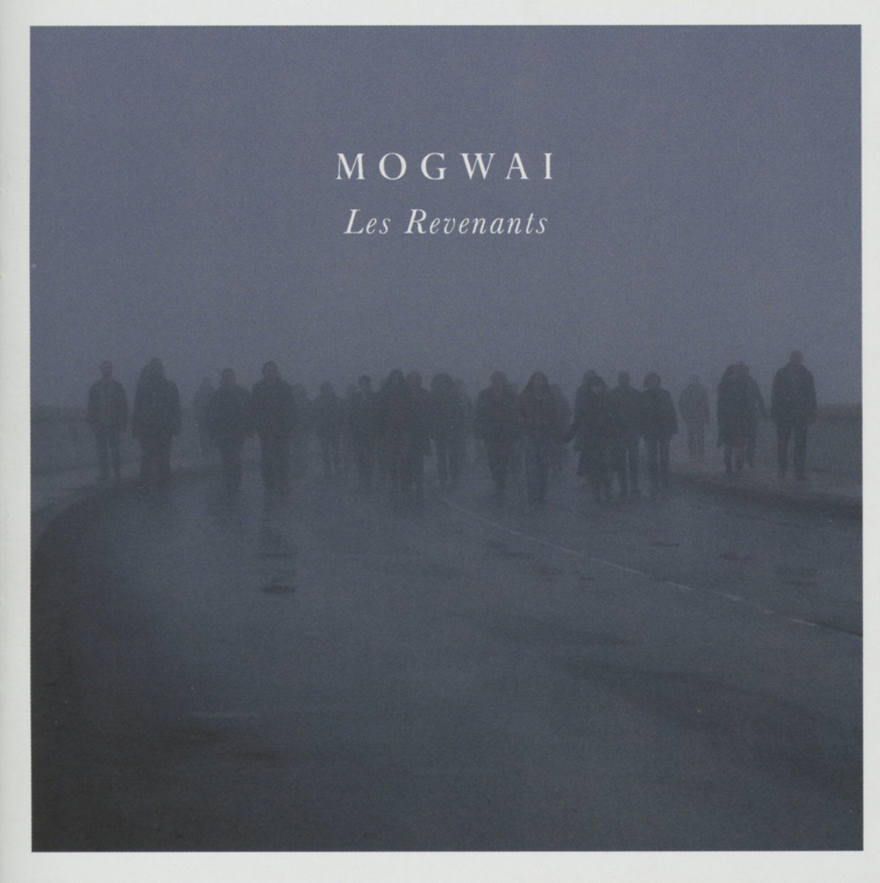 Mogwai – Les Revenants