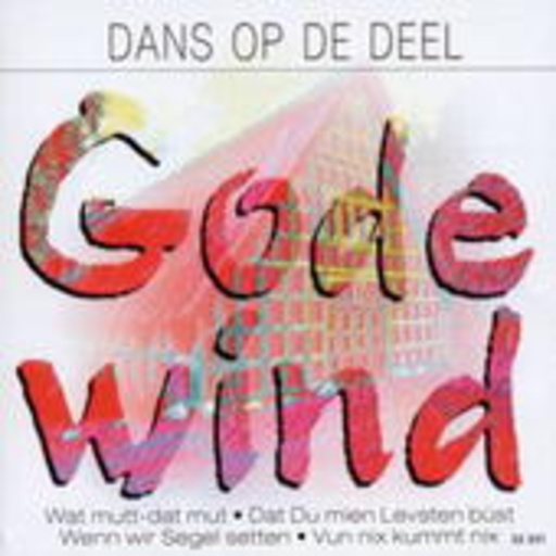 Godewind – Dans Op De Deel