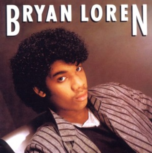 Bryan Loren – Bryan Loren