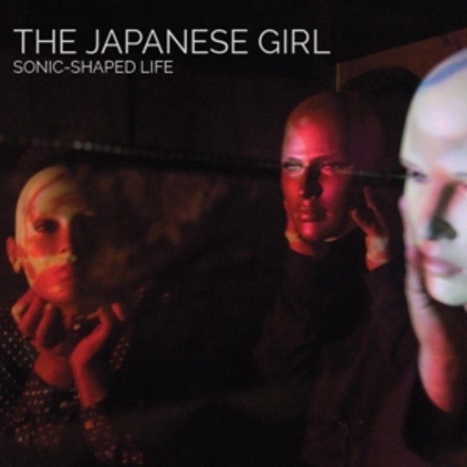 The Japanese Girl – Sonic-Shaped Life