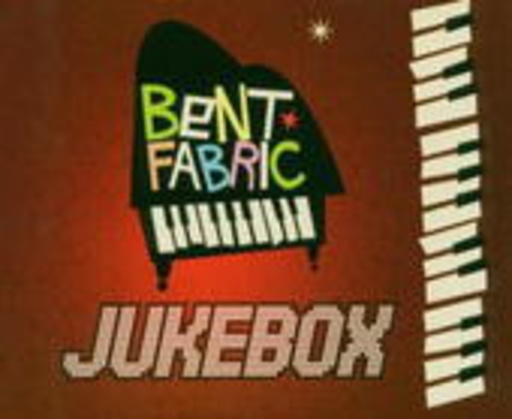 Bent Fabric – Jukebox