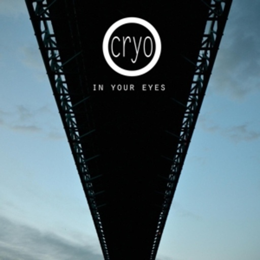 Cryo – In Your Eyes EP