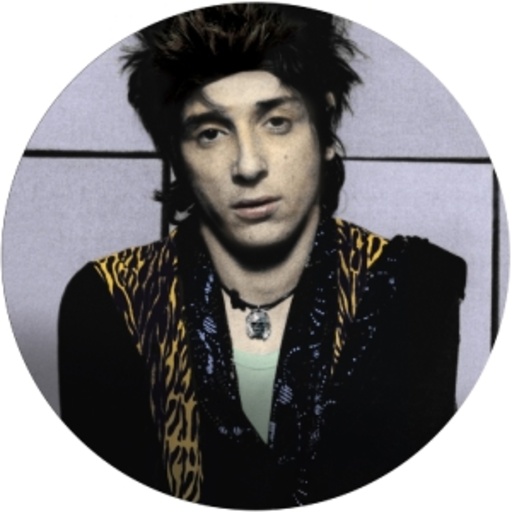Johnny Thunders – Dawn Of The Dead: Live