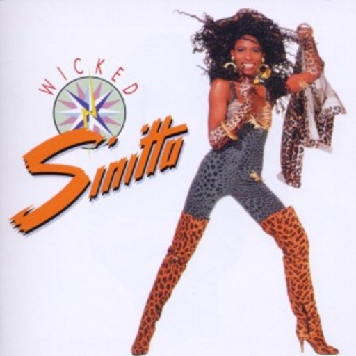 Sinitta – Wicked