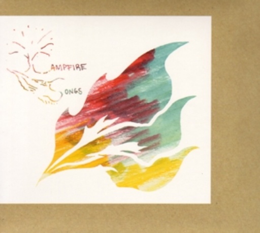 Animal Collective – Campfire Songs