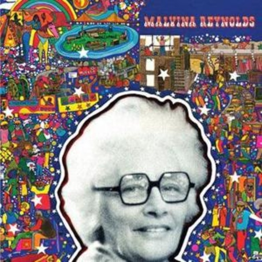 Malvina Reynolds – In All Honesty
