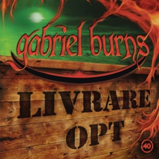 Gabriel Burns – Livrare Opt (40)