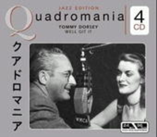 Tommy Dorsey – Well Git It
