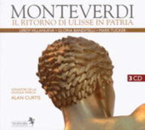 Diverse – Il Ritorno D'Ulisse In Patria
