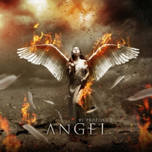 Hi Profile – Angel