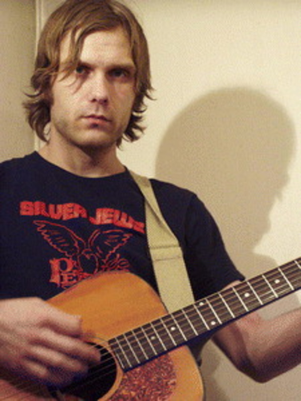 Ein großer Songwriter: Saint Thomas