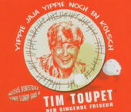 Tim Toupet – Yippie Jaja Yippie noch en Kölsch