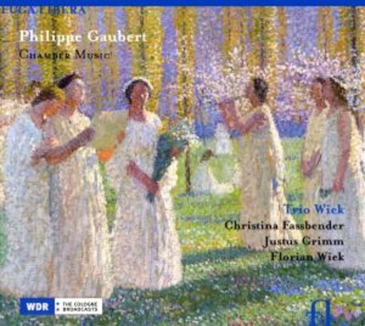 Trio Wiek – Chamber Music