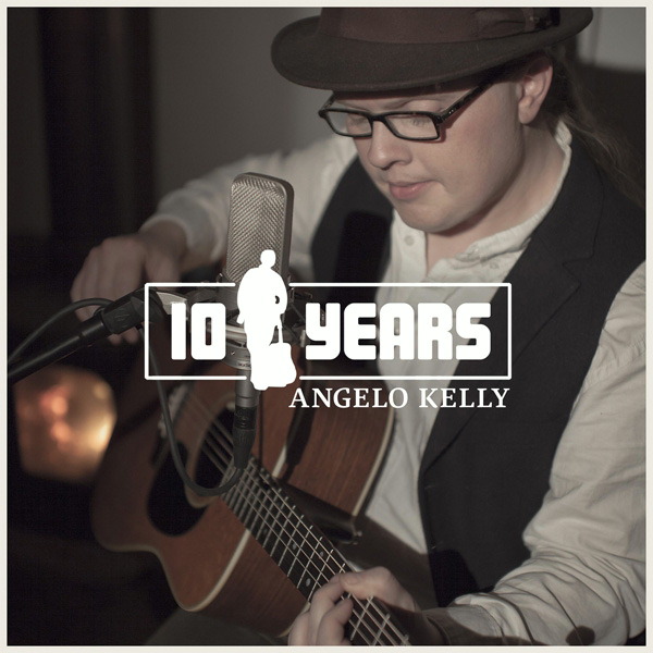 Angelo Kelly – 10 Years