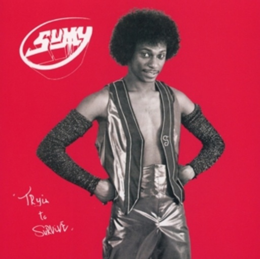 Sumy – Trying To Survive