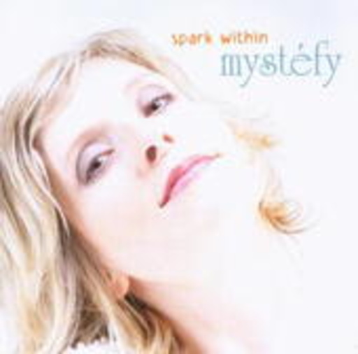 Mystefy – Spark Within