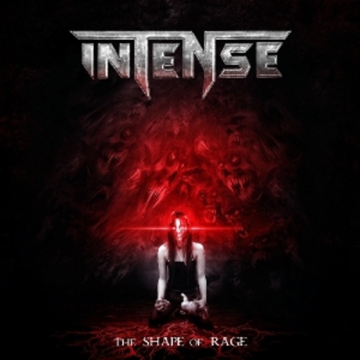 Shape Of Rage