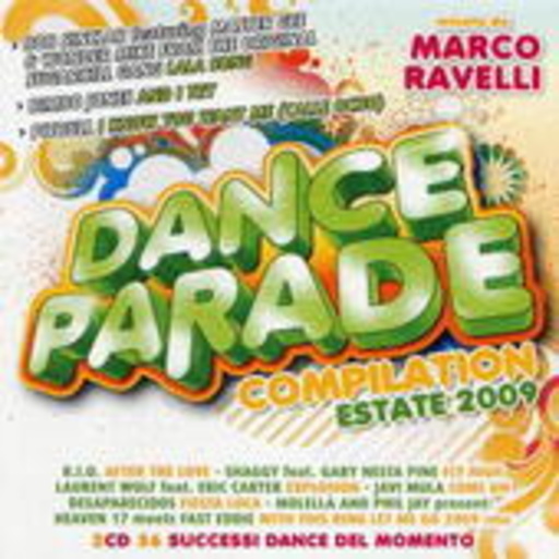 Diverse – Dance Parade Summer 2009