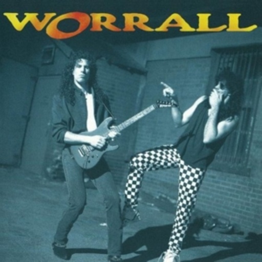 Worall – Worall