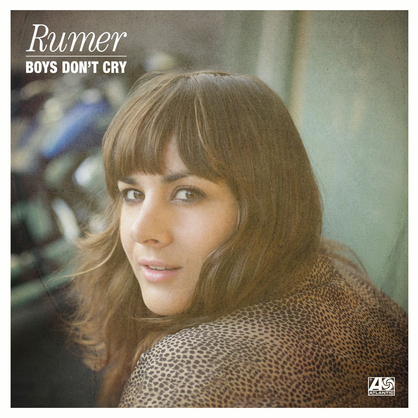 Rumer – Boys Don't Cry
