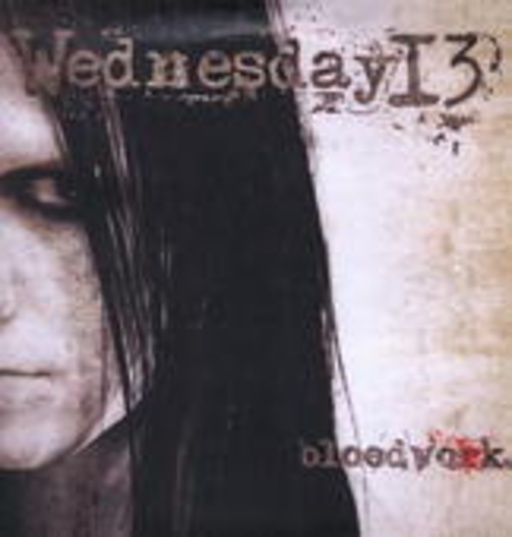 Wednesday 13 – Bloodwork
