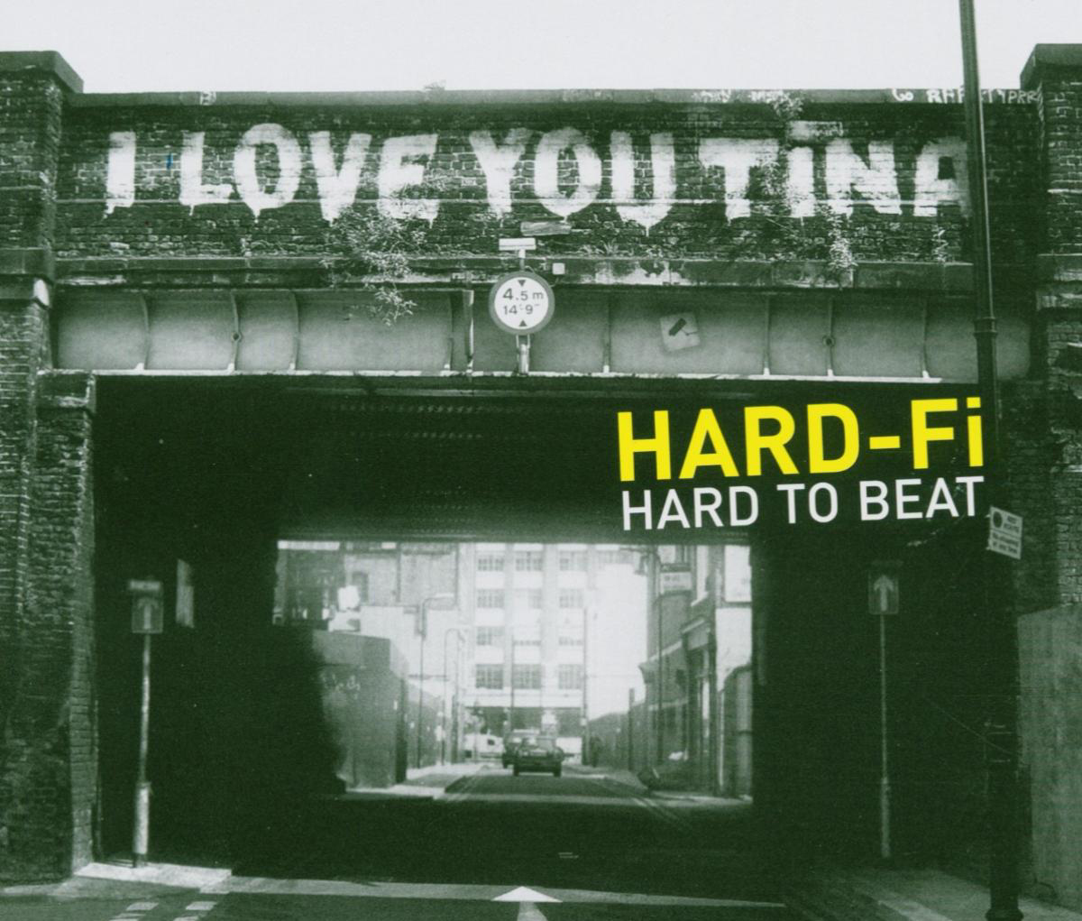 Hard-Fi – Hard To Beat
