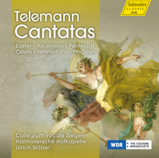 Cantatas