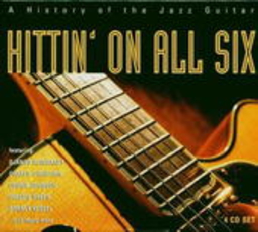 Diverse – Hittin' On All Six