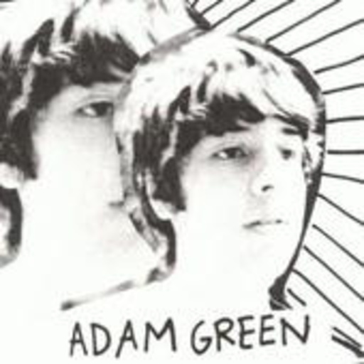 Adam Green – Adam Green