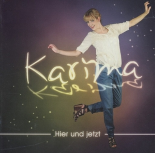 Karima – Hier und jetzt