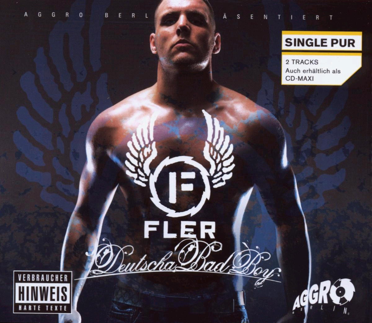 Fler – Deutscha Bad Boy