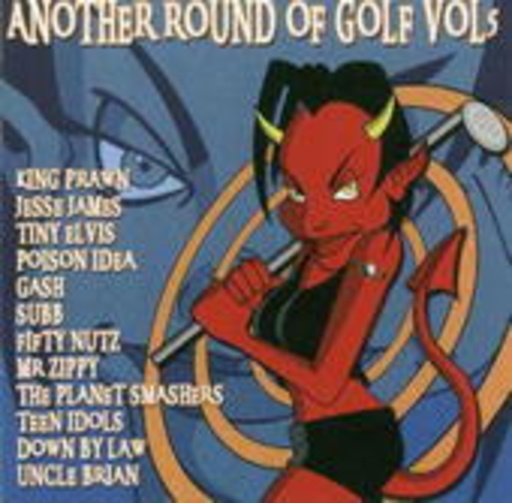 Another Round Of Golf Vol. 5