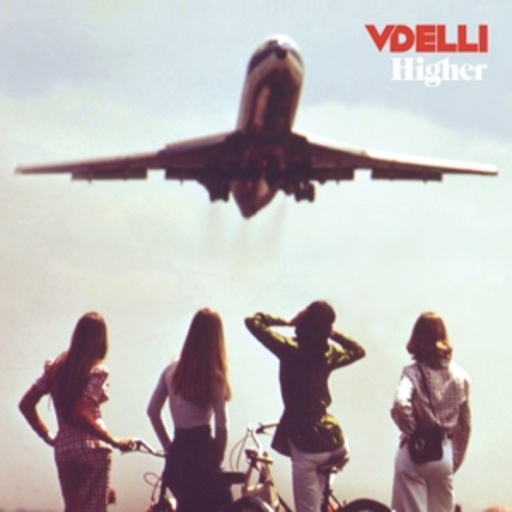 Vdelli – Higher