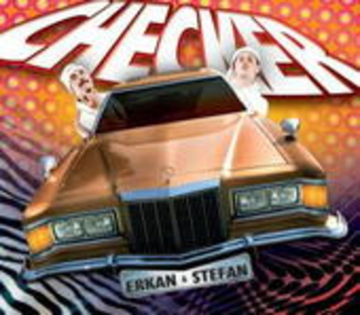 Erkan & Stefan – Checker