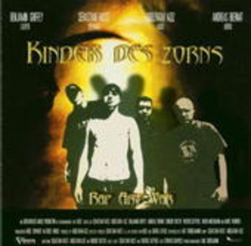 Kinder des Zorns – Rap Art War