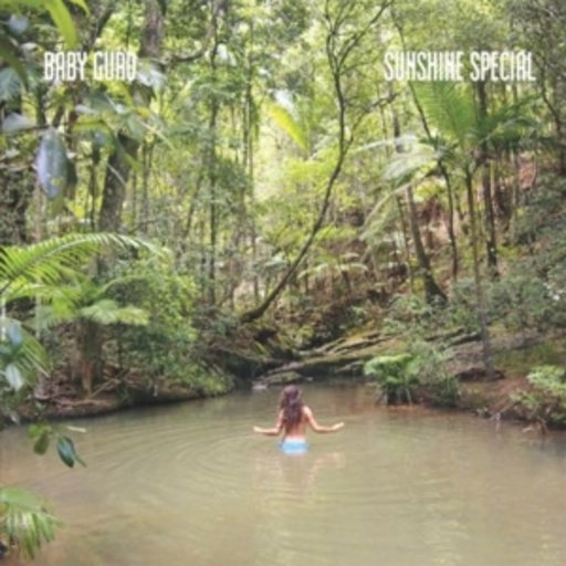 Baby Guru – Sunshine Special