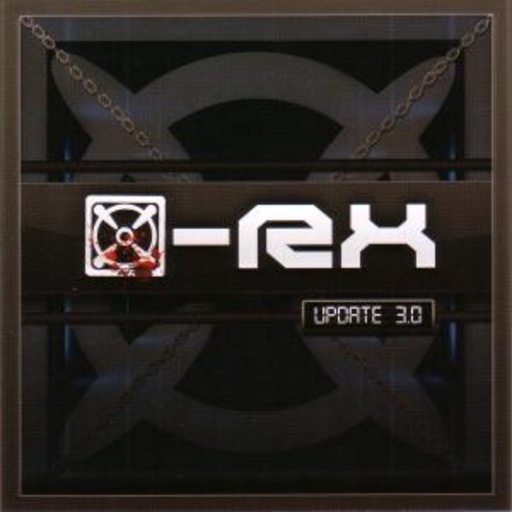 X-RX – Update 3.0