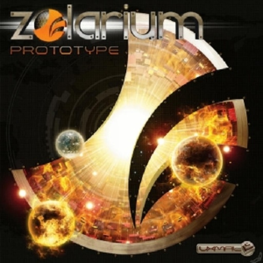 Zolarium – Prototype