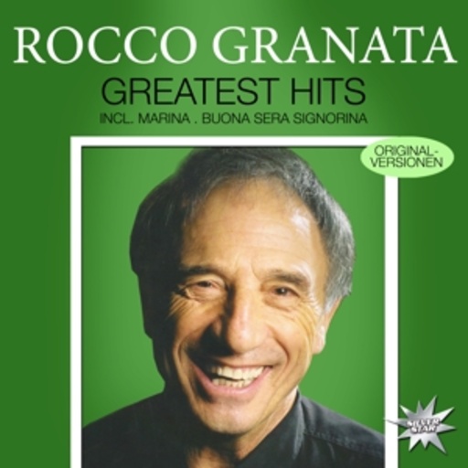 Rocco Granata – Greatest Hist