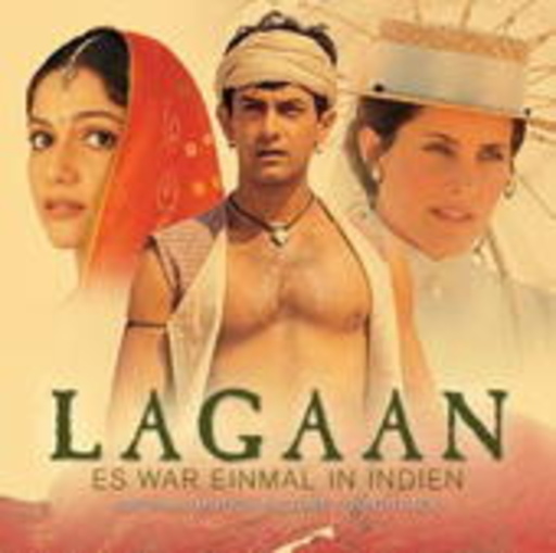 Diverse – Lagaan - Es war einmal in Indien
