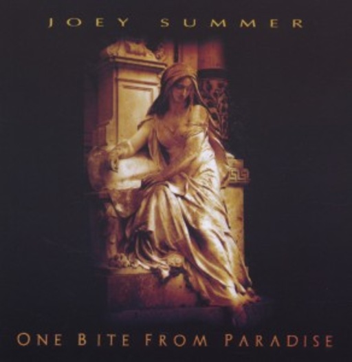 Joey Summer – One Bite From Paradise